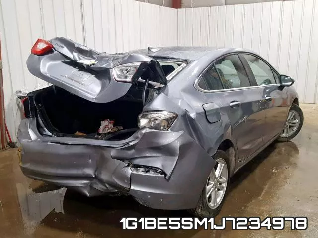 1G1BE5SM1J7234978 фото 5