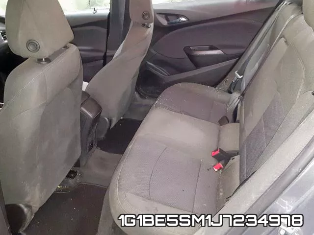 1G1BE5SM1J7234978 фото 7