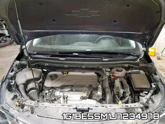 1G1BE5SM1J7234978 фото 8