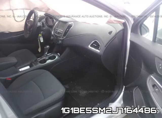 1G1BE5SM2J7164486 фото 6