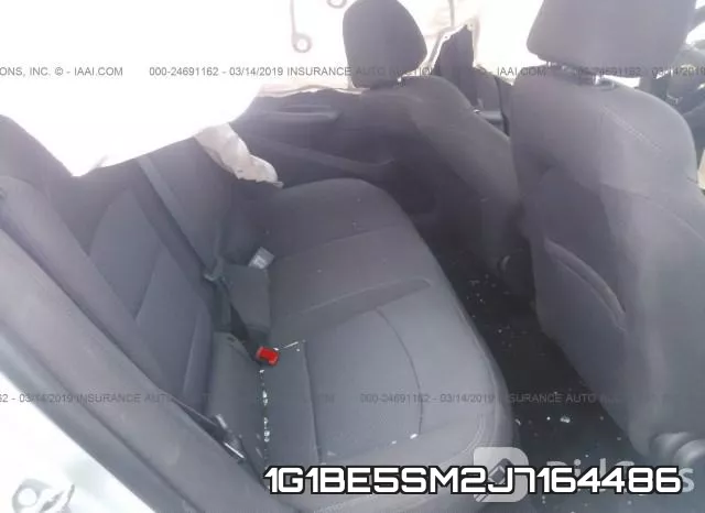 1G1BE5SM2J7164486 фото 9