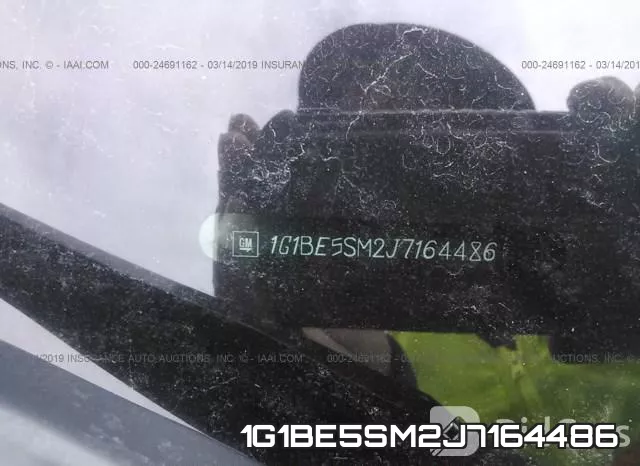 1G1BE5SM2J7164486 фото 10