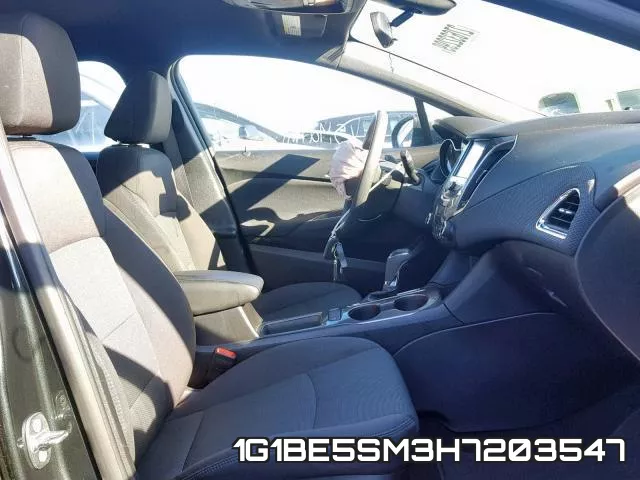 1G1BE5SM3H7203547 фото 6
