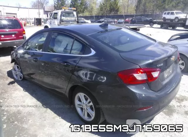 1G1BE5SM3J7169065 фото 4