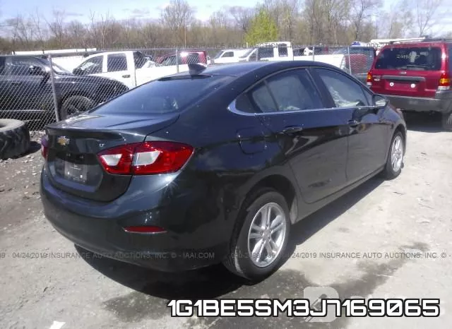 1G1BE5SM3J7169065 фото 5