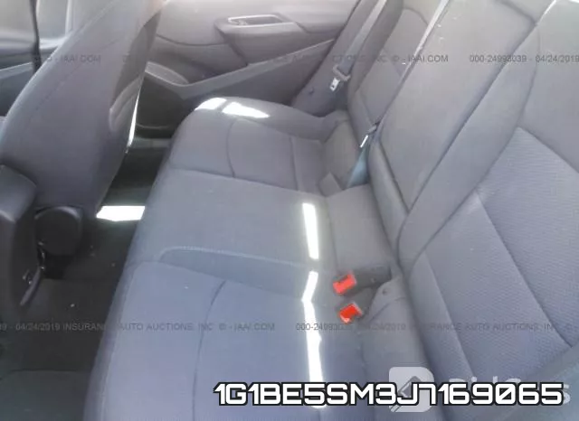 1G1BE5SM3J7169065 фото 9