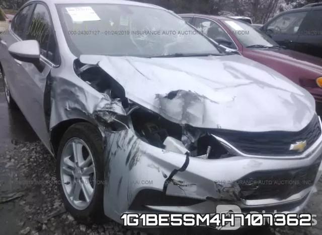 1G1BE5SM4H7107362 фото 7