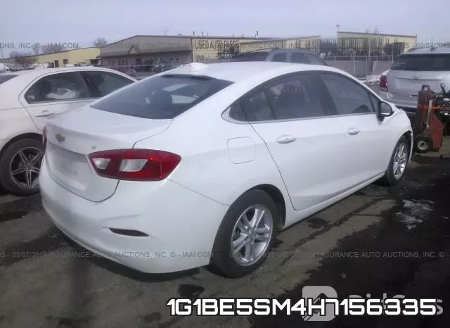 1G1BE5SM4H7156335 фото 5