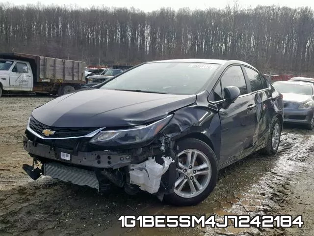 1G1BE5SM4J7242184 фото 3