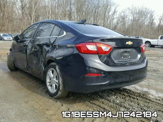 1G1BE5SM4J7242184 фото 4