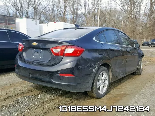 1G1BE5SM4J7242184 фото 5