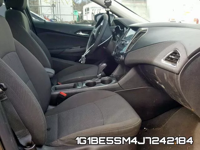 1G1BE5SM4J7242184 фото 6