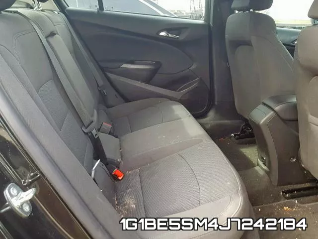 1G1BE5SM4J7242184 фото 7