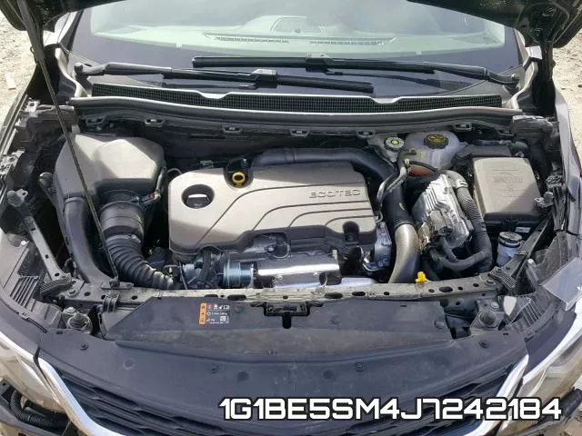 1G1BE5SM4J7242184 фото 8
