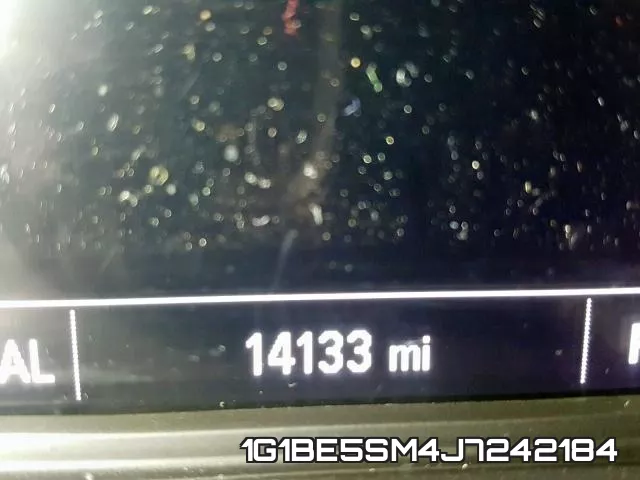 1G1BE5SM4J7242184 фото 9