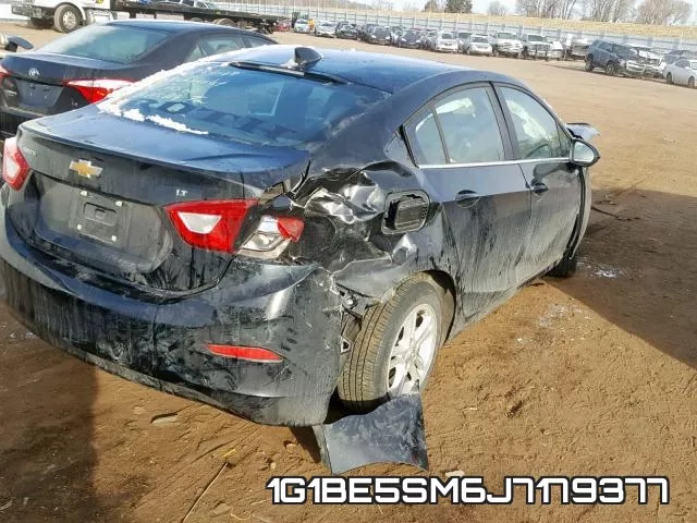 1G1BE5SM6J7179377 фото 5