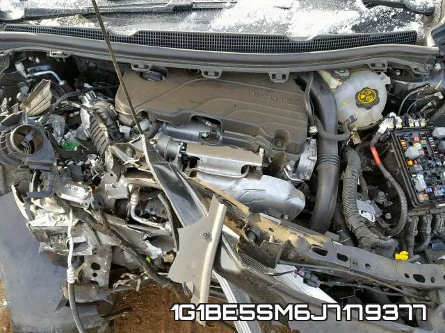 1G1BE5SM6J7179377 фото 8