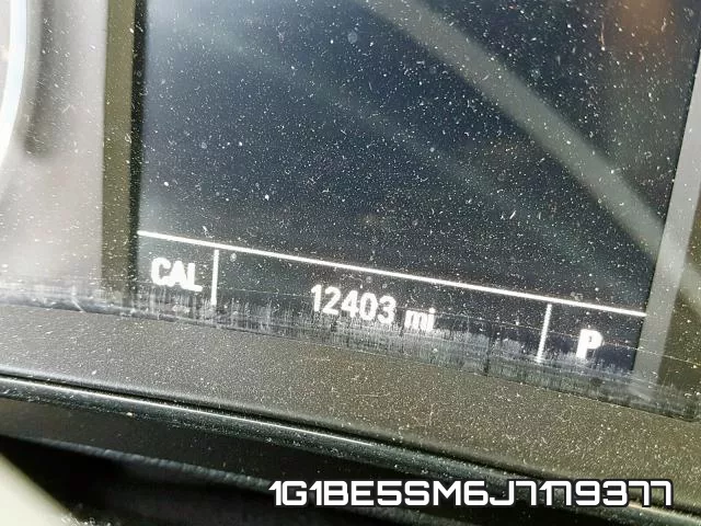 1G1BE5SM6J7179377 фото 9