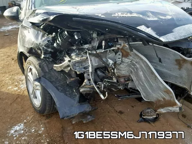 1G1BE5SM6J7179377 фото 10