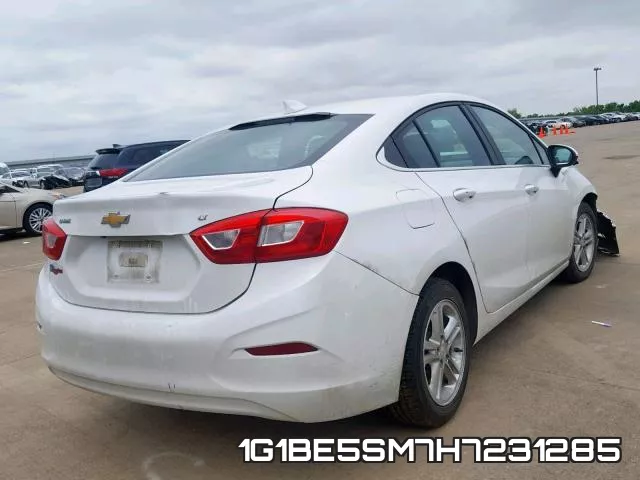1G1BE5SM7H7231285 фото 5