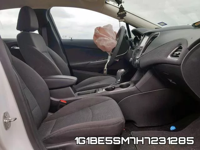 1G1BE5SM7H7231285 фото 6