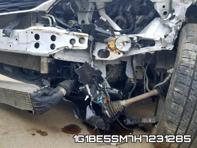 1G1BE5SM7H7231285 фото 10