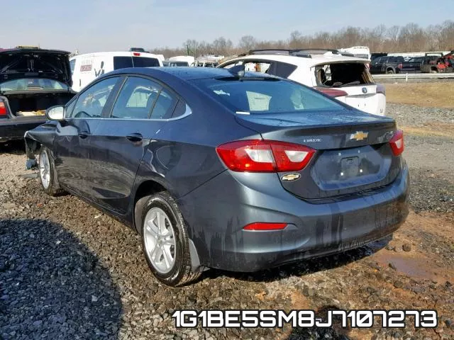 1G1BE5SM8J7107273 фото 4