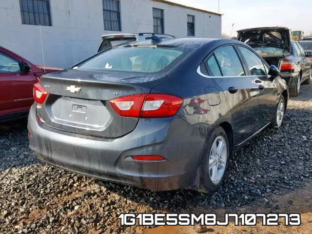1G1BE5SM8J7107273 фото 5