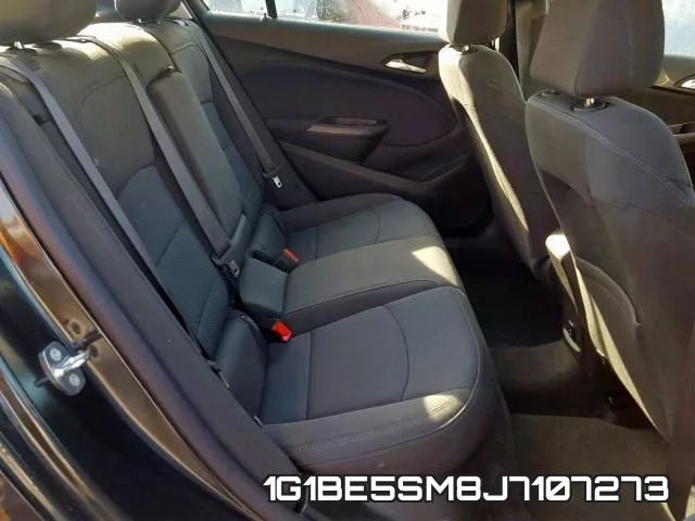 1G1BE5SM8J7107273 фото 7
