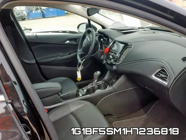 1G1BF5SM1H7236818 фото 6