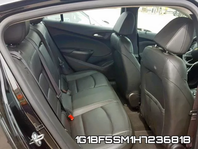 1G1BF5SM1H7236818 фото 7