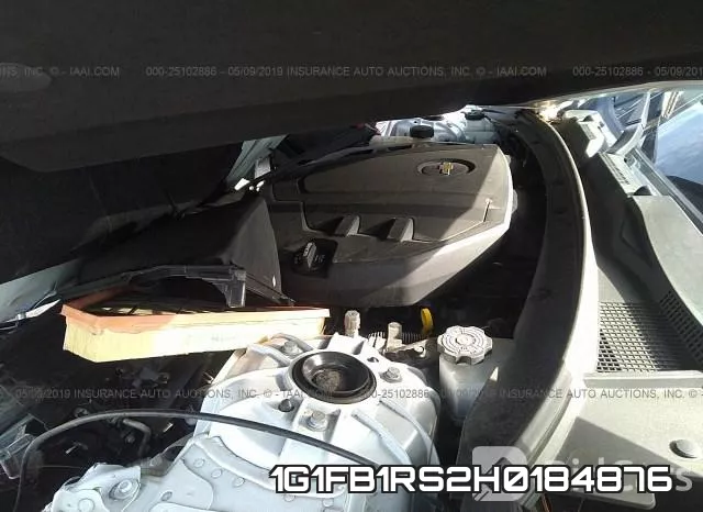 1G1FB1RS2H0184876 фото 2
