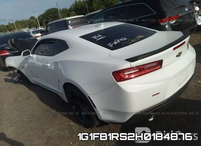 1G1FB1RS2H0184876 фото 4