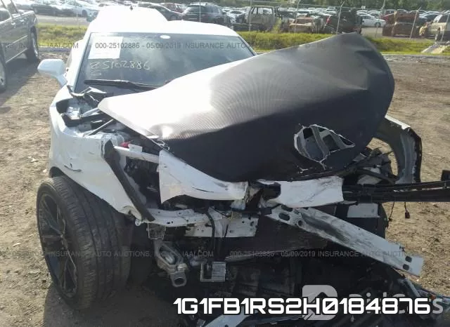 1G1FB1RS2H0184876 фото 7
