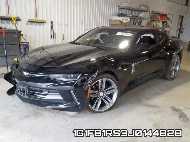 1G1FB1RS3J0144828 фото 3