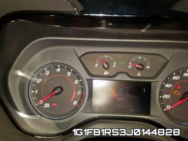 1G1FB1RS3J0144828 фото 9