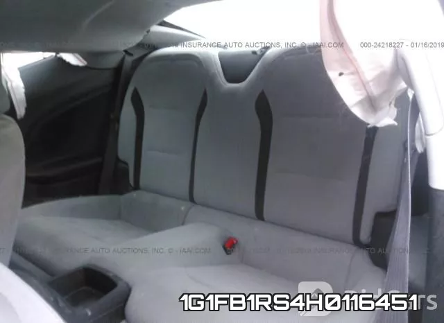 1G1FB1RS4H0116451 фото 9