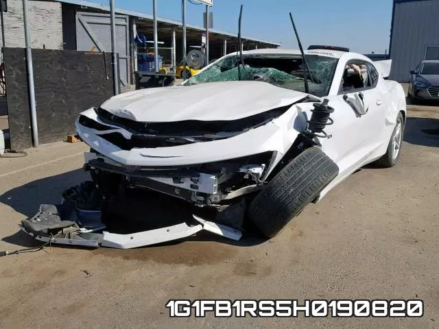 1G1FB1RS5H0190820 фото 3