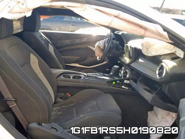 1G1FB1RS5H0190820 фото 6