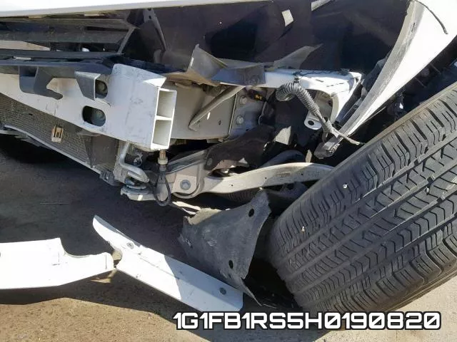 1G1FB1RS5H0190820 фото 10