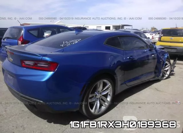 1G1FB1RX3H0189368 фото 5