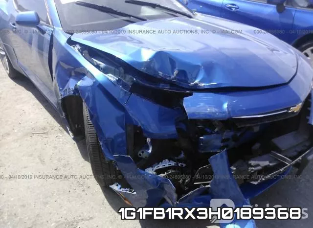 1G1FB1RX3H0189368 фото 7