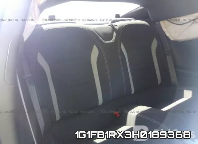 1G1FB1RX3H0189368 фото 9