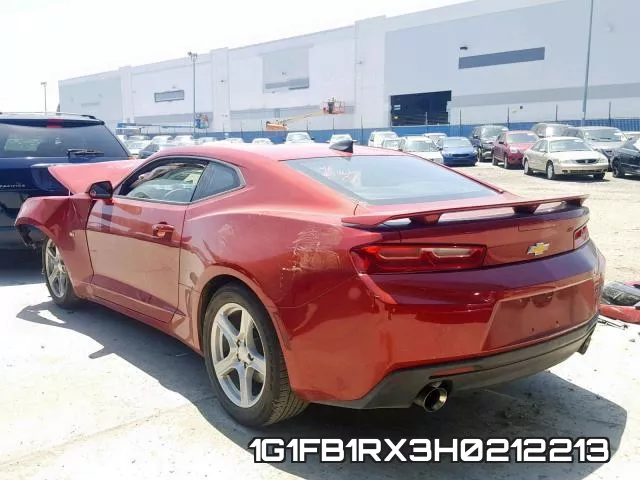 1G1FB1RX3H0212213 фото 4