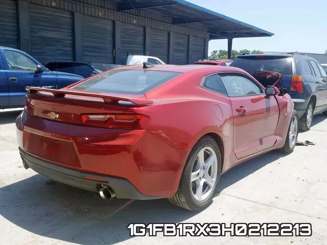 1G1FB1RX3H0212213 фото 5