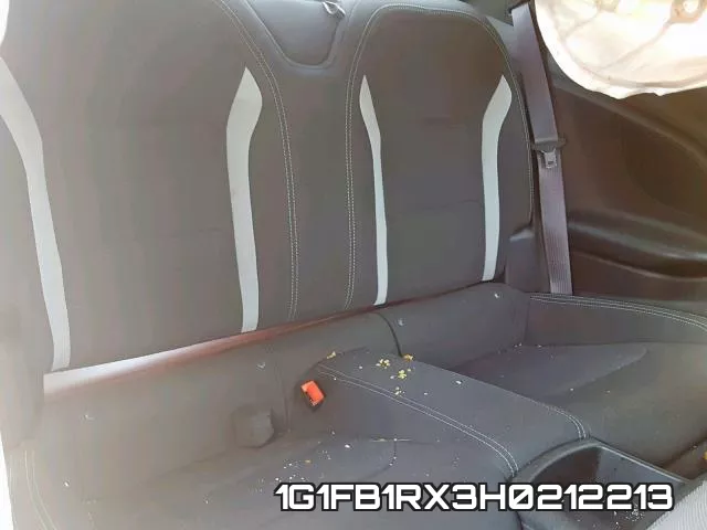 1G1FB1RX3H0212213 фото 7