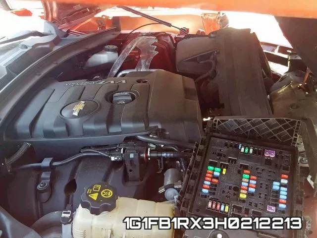 1G1FB1RX3H0212213 фото 8