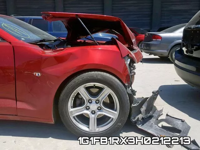 1G1FB1RX3H0212213 фото 10