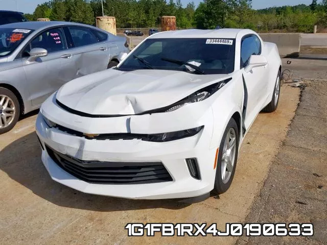 1G1FB1RX4J0190633 фото 3