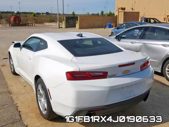 1G1FB1RX4J0190633 фото 4